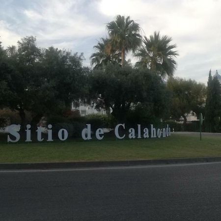 米哈斯Casa De Lucia公寓 外观 照片