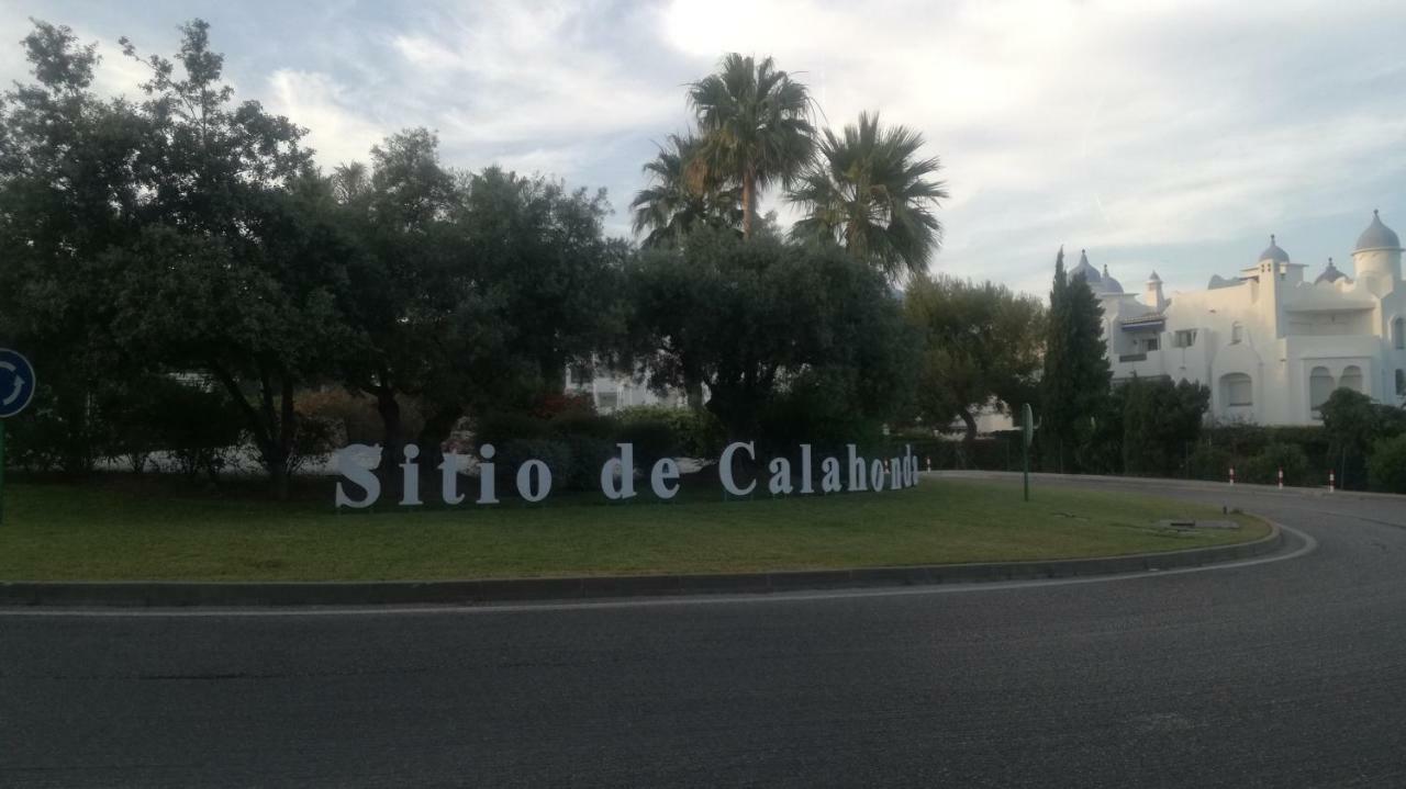 米哈斯Casa De Lucia公寓 外观 照片